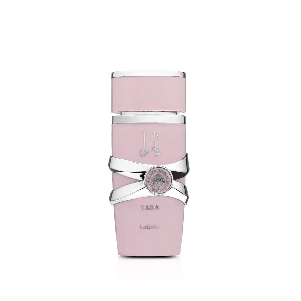 Yara by Lattafa – Eau de Parfum para Mujer 100 ml (3.4 oz)