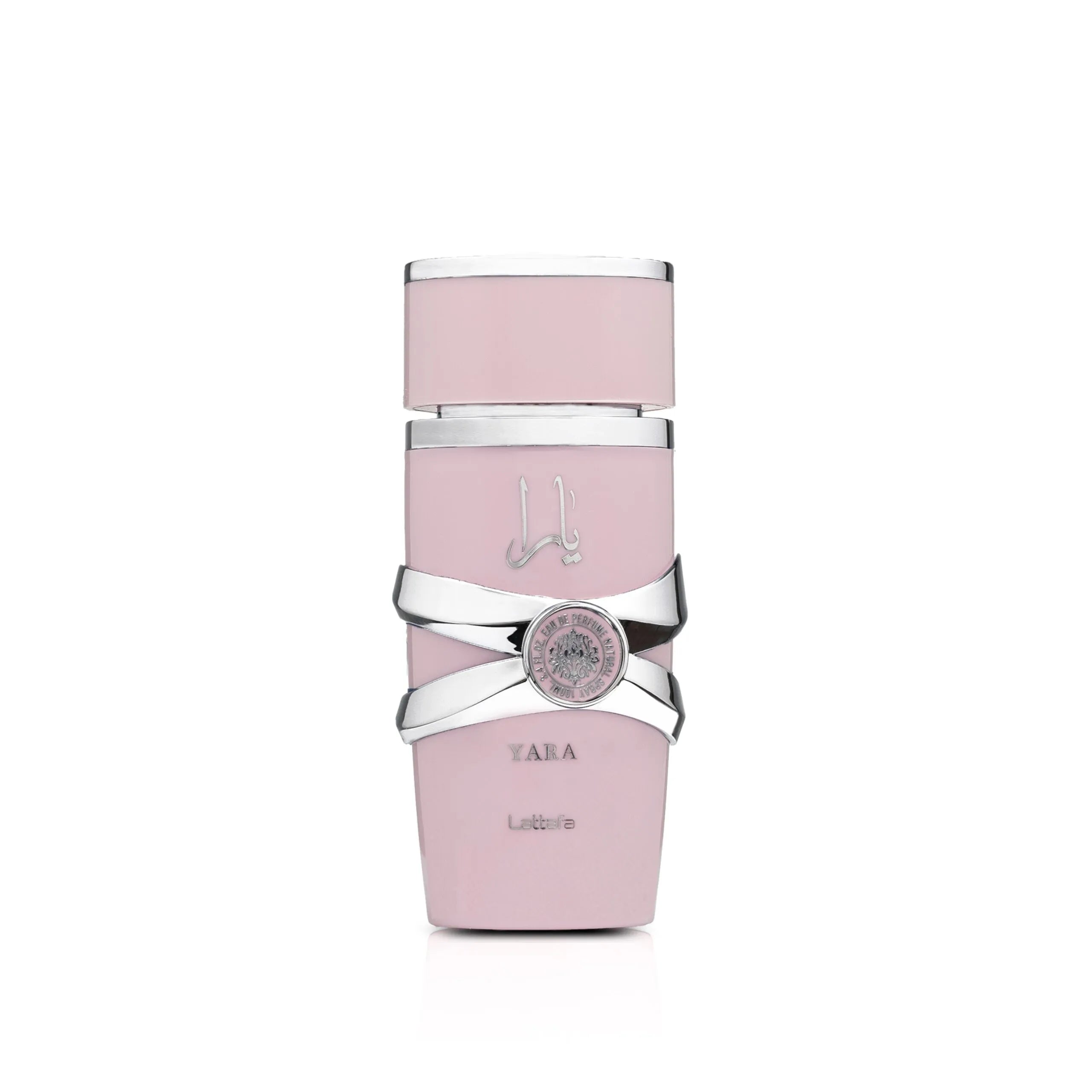 Yara by Lattafa – Eau de Parfum para Mujer 100 ml (3.4 oz)