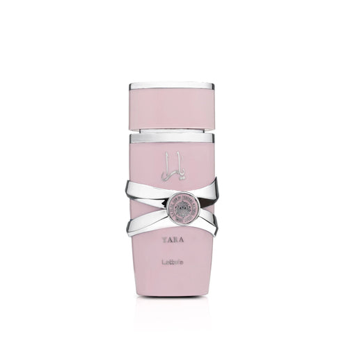 Yara by Lattafa – Eau de Parfum para Mujer 100 ml (3.4 oz)