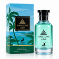 Jean Lowe Vibe by Maison Alhambra – Eau de Parfum 100 ml