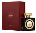 Nebras by Lattafa Pride – Eau de Parfum Unisex 100 ml (3.4 oz)