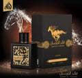 Qaed Al Fursan by Lattafa – Eau de Parfum Unisex 90 ml (3.0 oz)